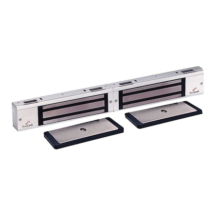 Dynalock Maglock, 12/24VAC/DC, Maglocks 3002 HSM2